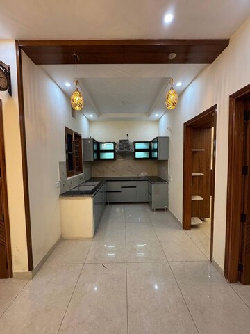 Kitchen in 3 BHK Independent House at Sector 124 – for Sale