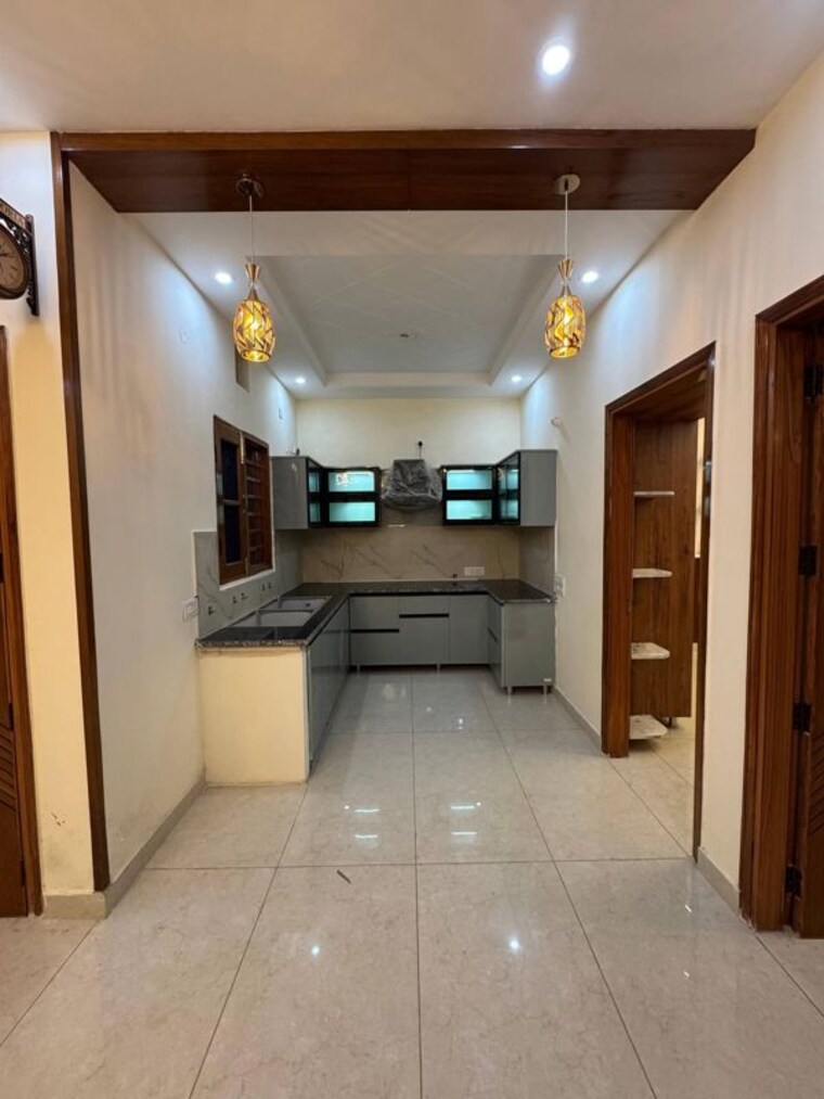 Kitchen, sector 124 3 Bedroom 100 Sq.Yd. Independent House In Sector 124 Mohali 10103204