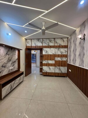 Kitchen in 3 BHK Independent House at Sector 124 – for Sale