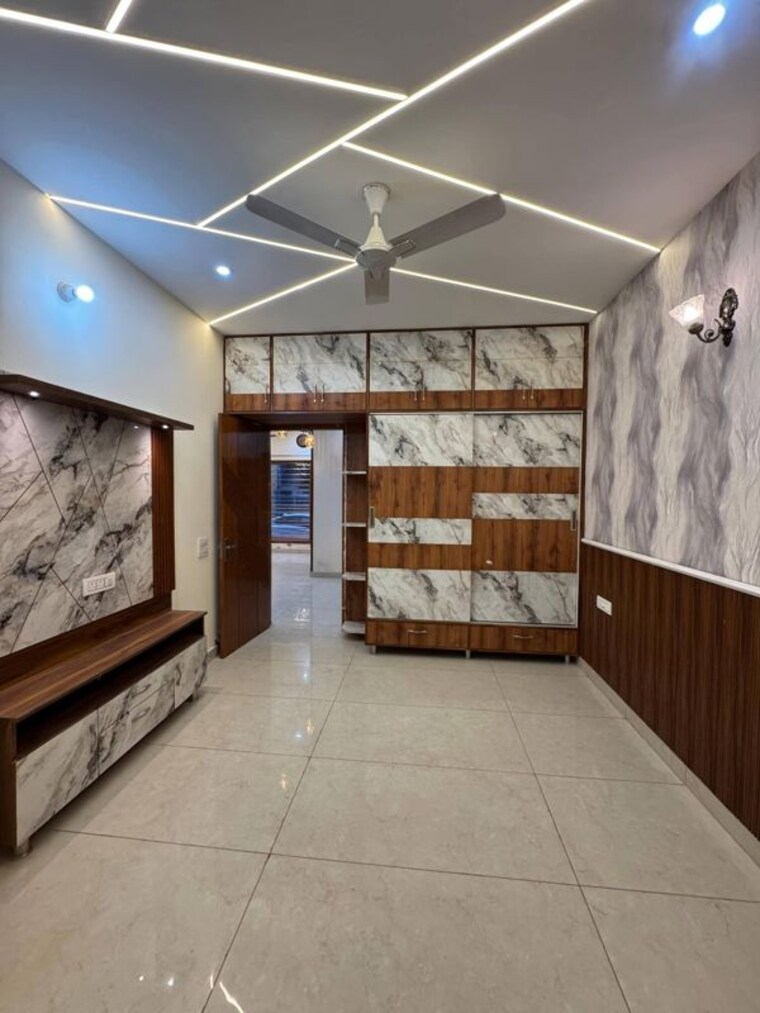 Kitchen, sector 124 3 Bedroom 100 Sq.Yd. Independent House In Sector 124 Mohali 10103204