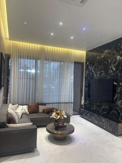 3 BHK + Pooja Room,Extra Room Apartment For Sale in Aswani Magnus