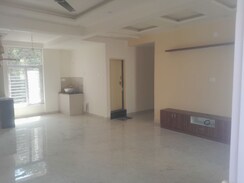 3 BHK + Pooja Room Builder Floor For Rent in NRI Layout