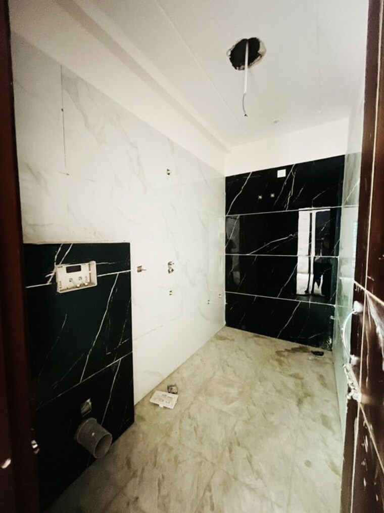 Kitchen, sector 125 3 Bedroom 1800 Sq.Ft. Apartment In Sector 125 Mohali 10096374