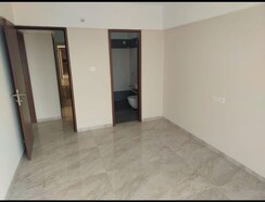 3 BHK + Pooja Room Apartment For Sale in Kohinoor Courtyard One