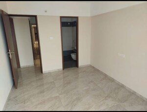 3 BHK Apartment For Sale in Kohinoor Courtyard One, Wakad