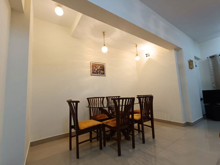 Gym, lokhandwala-residency 1 Bedroom 500 Sq.Ft. Apartment In Worli Mumbai 10103233