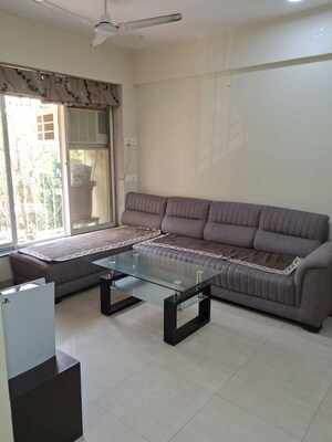 Bedroom in 4 BHK Apartment at Lodha Woods, Kandivali East – for Sale