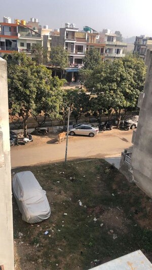 2 BHK Independent House For Sale in GMADA Eco City, North Mullanpur