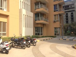 3 BHK + Extra Room Apartment For Sale in Pioneer Park Phase 1