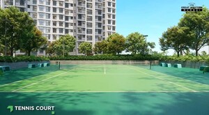 1 BHK Apartment – Exterior View View at Pereira Nagar CHS, Naigaon East - for Sale
