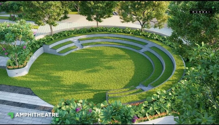 Exterior View, pereira-nagar-chs 1 Bedroom 323 Sq.Ft. Apartment In Naigaon East Palghar 10098441