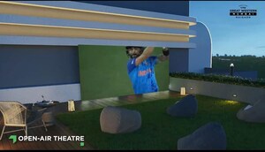 Master Bedroom in 1 BHK Apartment at Pereira Nagar CHS, Naigaon East – for Sale