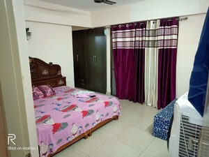 Bedroom in 2 BHK Apartment at Ashiana Nirmay, Thara – for Sale