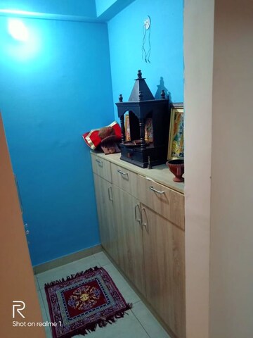 Furnished Amenities in 2 BHK Apartment at Ashiana Nirmay, Thara – for Sale