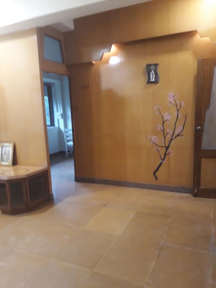 Living Room, nutan-madhuban-apartment 1 Bedroom 500 Sq.Ft. Apartment In Worli Mumbai 10103247