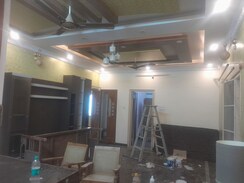 3 BHK + Pooja Room Builder Floor For Rent in Akshya Nagar