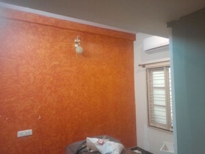 Room in 3 BHK Builder Floor at Akshya Nagar – for Rent
