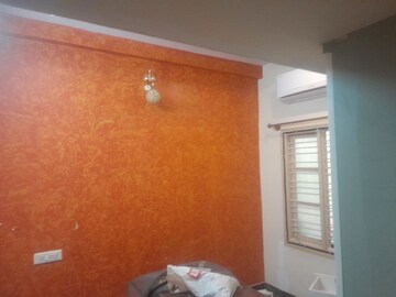 Room in 3 BHK Builder Floor at Akshya Nagar – for Rent