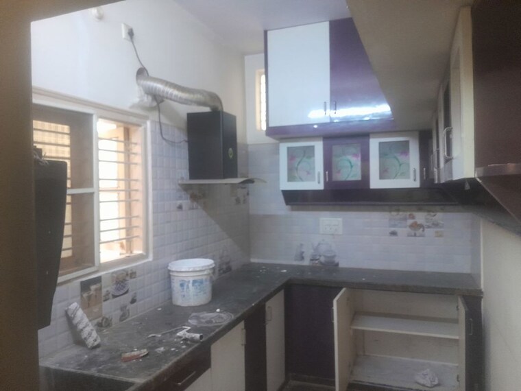 Kitchen, akshya nagar 3 Bedroom 1500 Sq.Ft. Builder Floor In Akshya Nagar Bangalore 10103224
