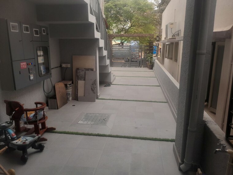  Parking, akshya nagar 3 Bedroom 1500 Sq.Ft. Builder Floor In Akshya Nagar Bangalore 10103224