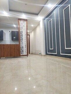 2 BHK + Servant Room Apartment For Rent in Palm Residency Chhatarpur