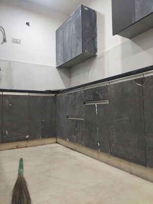 Kitchen in 2 BHK Apartment at Palm Residency Chhatarpur, Chattarpur – for Rent