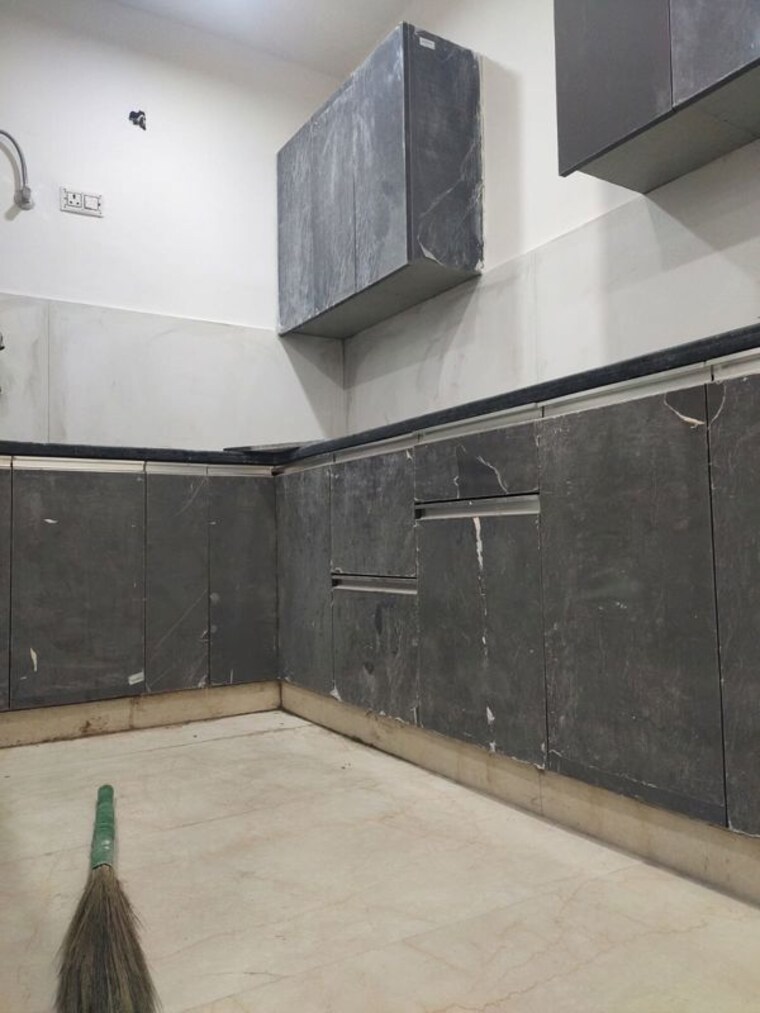 Kitchen, palm-residency-chhatarpur 2 Bedroom 900 Sq.Ft. Apartment In Chattarpur Delhi 10103256