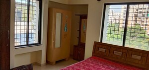 2 BHK Apartment For Rent in Balewadi