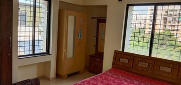 2 BHK Apartment For Rent in Balewadi