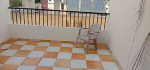 Team Area in 2 BHK Apartment at Balewadi – for Rent