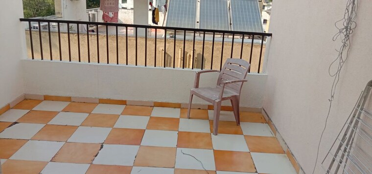 Team Area, balewadi 2 Bedroom 800 Sq.Ft. Apartment In Balewadi Pune 10103258