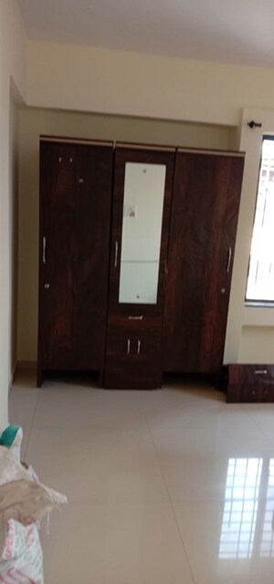 Furnished Amenities in 2 BHK Apartment at Balewadi – for Rent