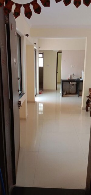 Bathroom in 2 BHK Apartment at Balewadi – for Rent