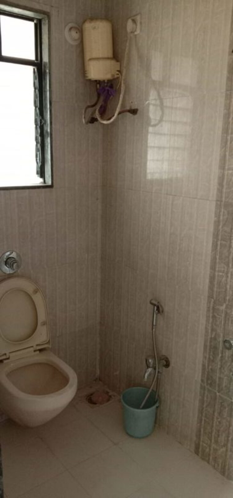 Bathroom, balewadi 2 Bedroom 800 Sq.Ft. Apartment In Balewadi Pune 10103258