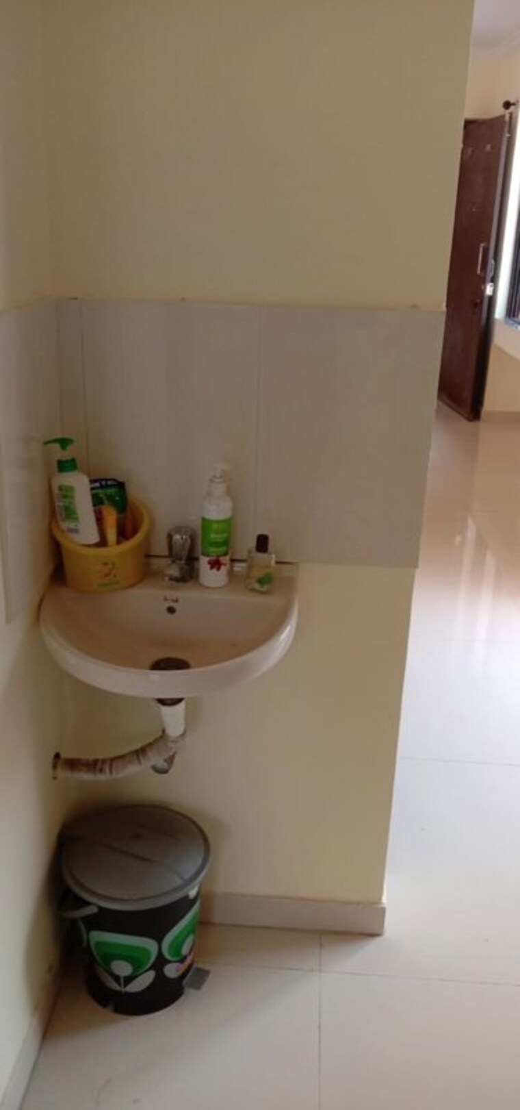 Bathroom, balewadi 2 Bedroom 800 Sq.Ft. Apartment In Balewadi Pune 10103258