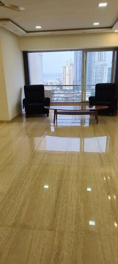 3 BHK + Pooja Room,Servant Room,Study Room,Extra Room Apartment For Rent in Cosmos The Magestic