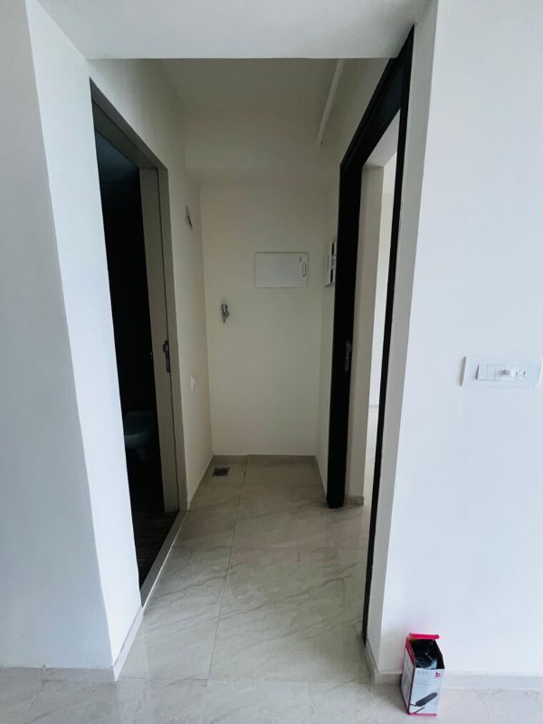 undefined, lodha-crown-quality-homes 1 Bedroom 317 Sq.Ft. Apartment In Majiwada Thane 10103252