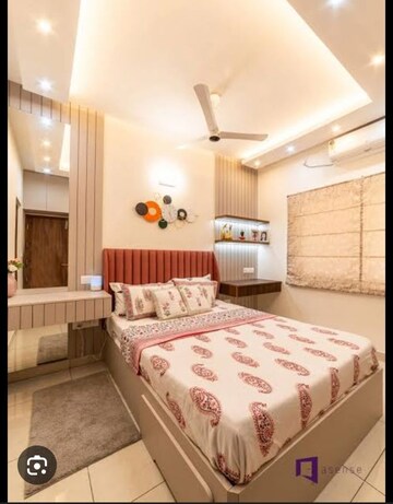 Bedroom in 3 BHK Villa at Jigani – for Sale