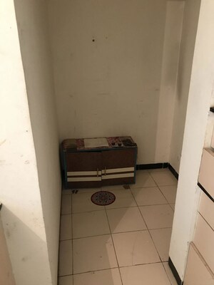 3 BHK Apartment – Entrance View at Bhusari Colony - for Rent