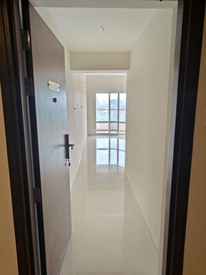 Building Lobby in 2 BHK Apartment at Avon Vista, Balewadi – for Sale