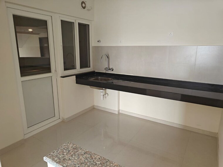 Balcony, avon-vista 2 Bedroom 750 Sq.Ft. Apartment In Balewadi Pune 10103275