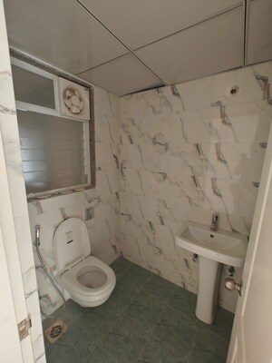 Bathroom in 2 BHK Apartment at Avon Vista, Balewadi – for Sale