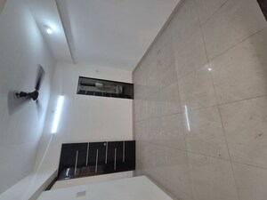 Building Lobby in 2 BHK Apartment at Trident Avenue, Ulwe Sector 19 – for Rent