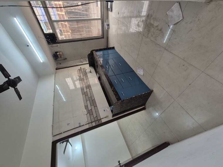 Kitchen, trident-avenue 2 Bedroom 431 Sq.Ft. Apartment In Ulwe Sector 19 Navi Mumbai 10103287