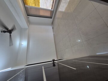 Master Bedroom in 2 BHK Apartment at Trident Avenue, Ulwe Sector 19 – for Rent