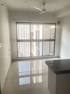 2 BHK + Pooja Room Apartment For Rent in Lodha Crown Quality Homes