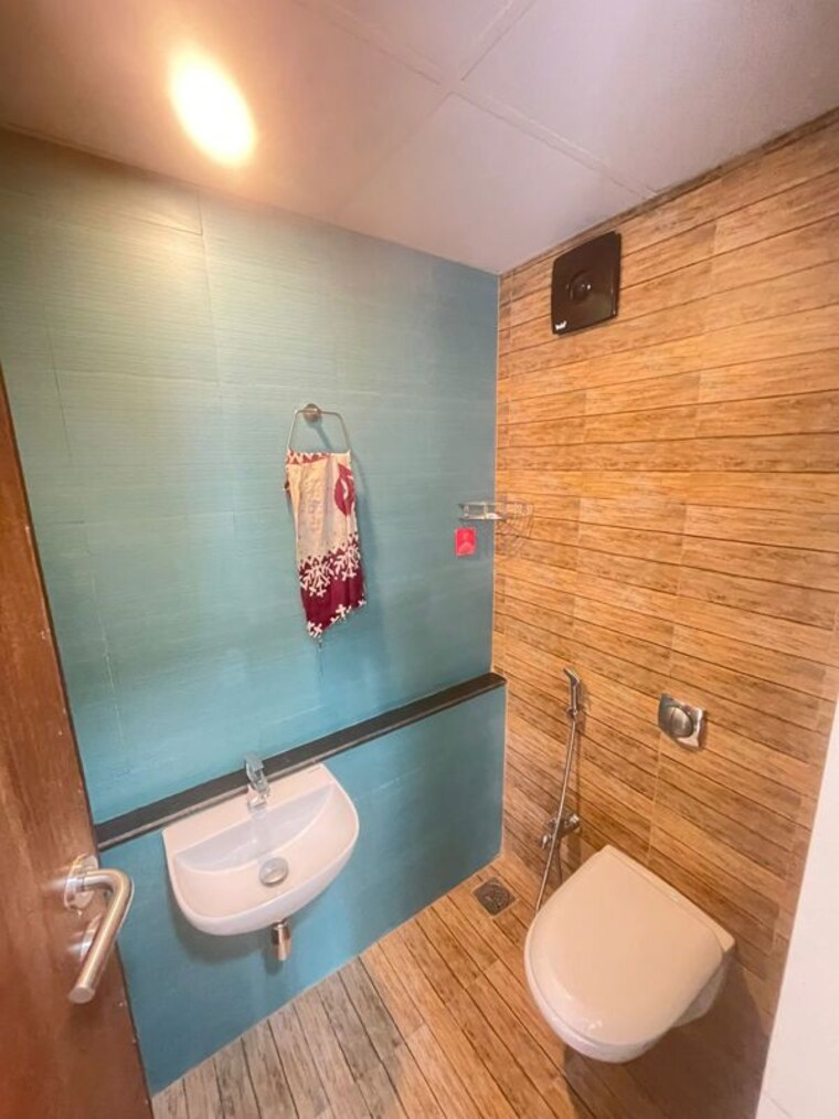 undefined, lodha-crown-quality-homes 2 Bedroom 502 Sq.Ft. Apartment In Majiwada Thane 10103277