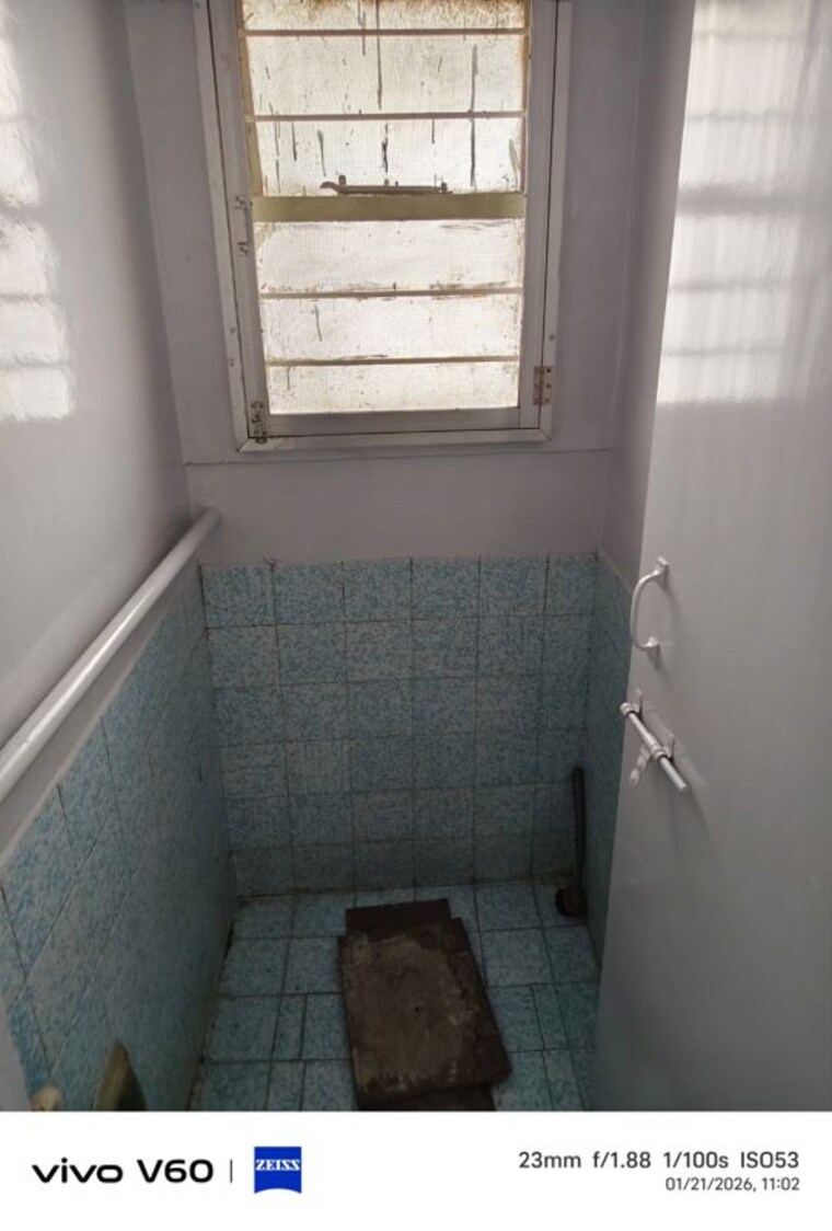 Bathroom, anand-aaditya-heights 2 Bedroom 663 Sq.Ft. Apartment In Baner Pune 10103296