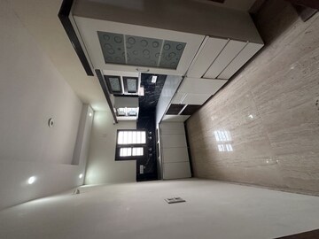 Staircase in 2 BHK Apartment at Sector 125 – for Sale