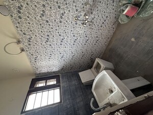 Bathroom in 2 BHK Apartment at Sector 125 – for Sale